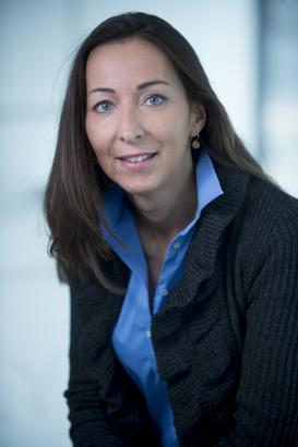 Birgit Windisch (Secretary)