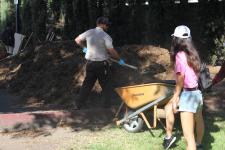 201909 Greenfinity Day California Kellog Park World Cleanup Day 